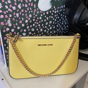 Michael Kors Jet Set Chain